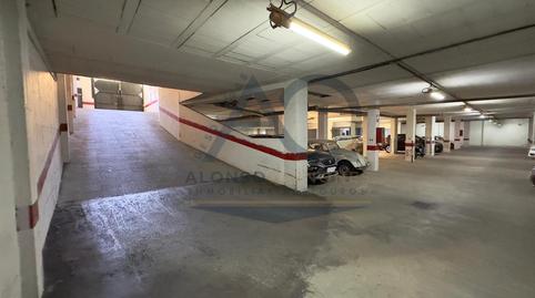 Foto 2 de Garatge en venda a Centro, Sevilla