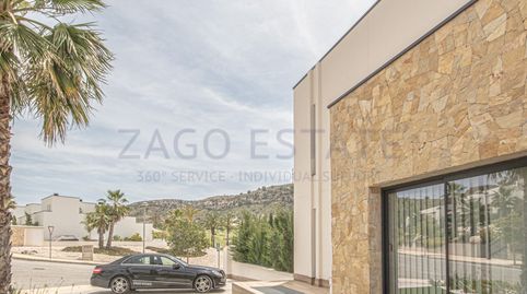 Photo 3 of Detached homes for rent in Sector Uzi-9 Font del Llop, Monforte del Cid, Alicante