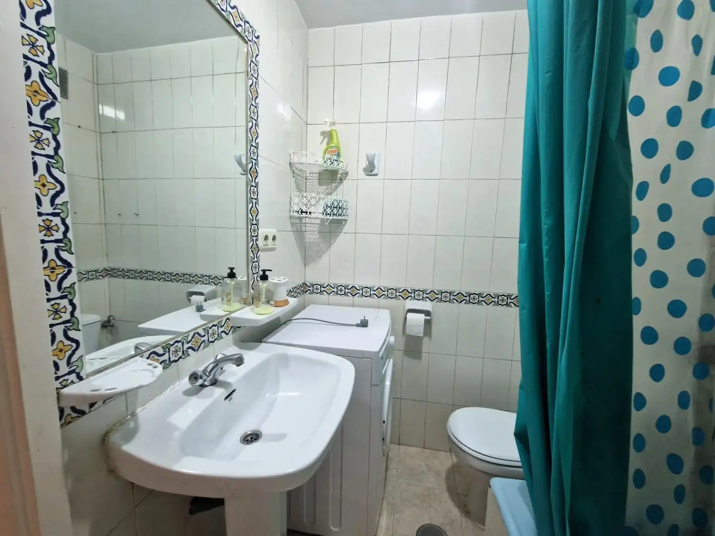 Studio avec ascenseur à louer à Avenida DE MADRID, imagen 12