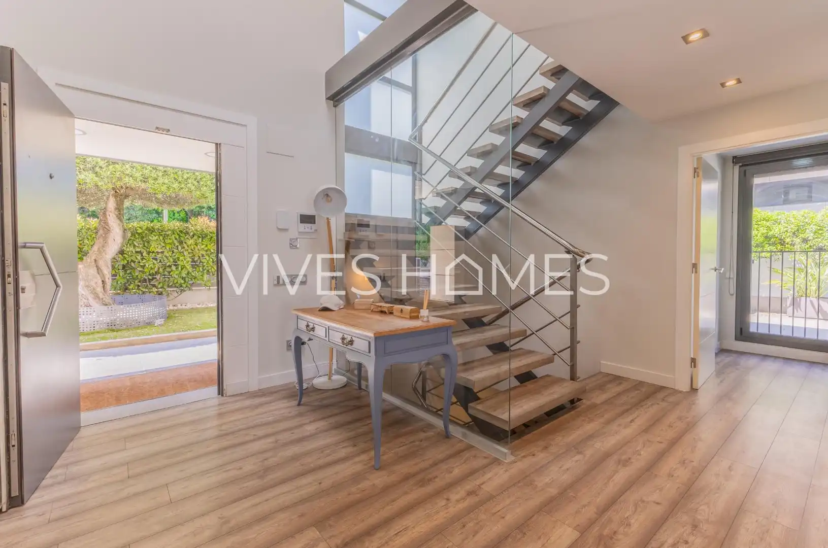 Casa o chalet en venta en Sant Andreu de Llavaneres con Aire acondicionado, Calefacción y Jardín privado
