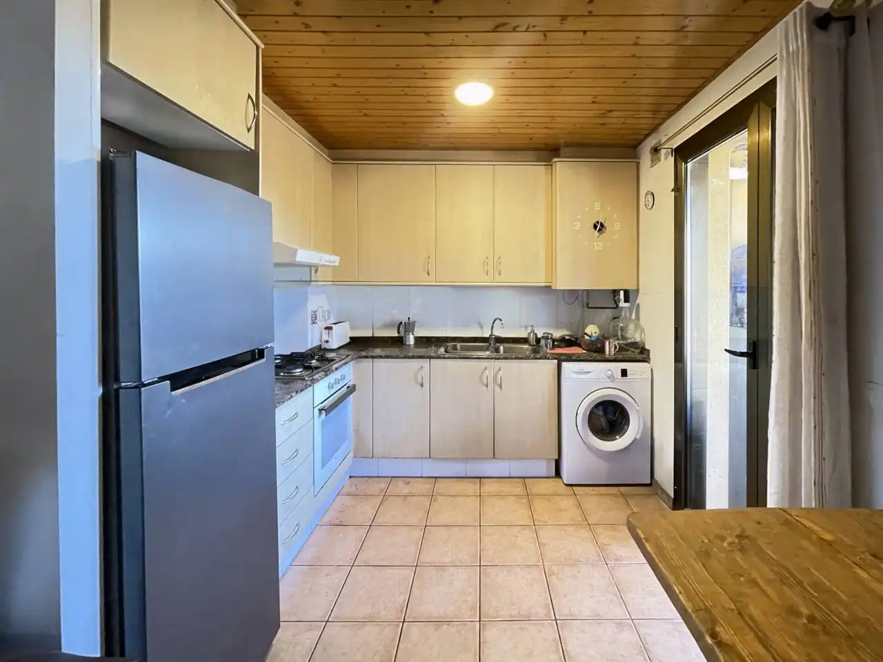 Piso en venta en Olvan