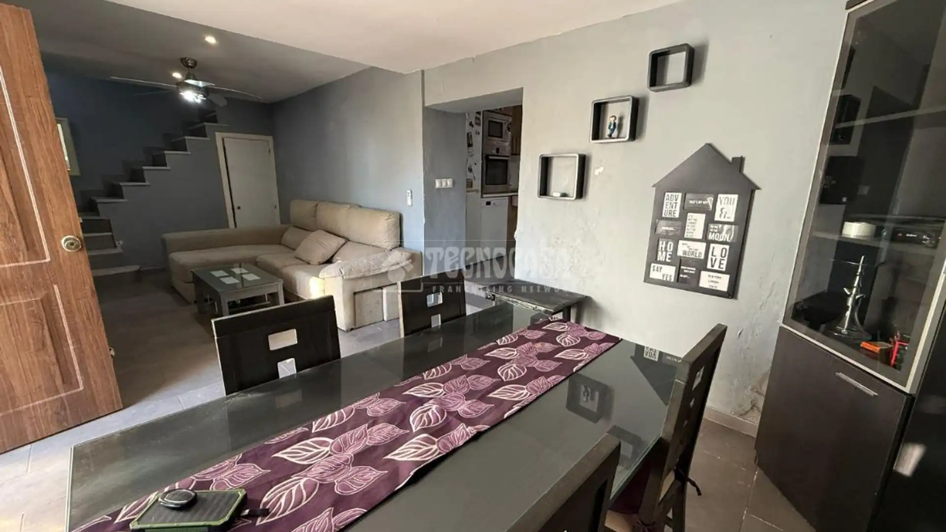 Einfamilien-Reihenhaus zum Verkauf in Martos