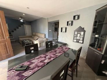 Casa aparellada en venda a Martos
