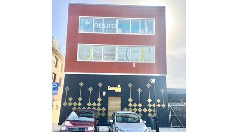 Foto 4 de Edifici en venda a Calle Pablo Coso Calero, Zona Universitaria, Bormujos