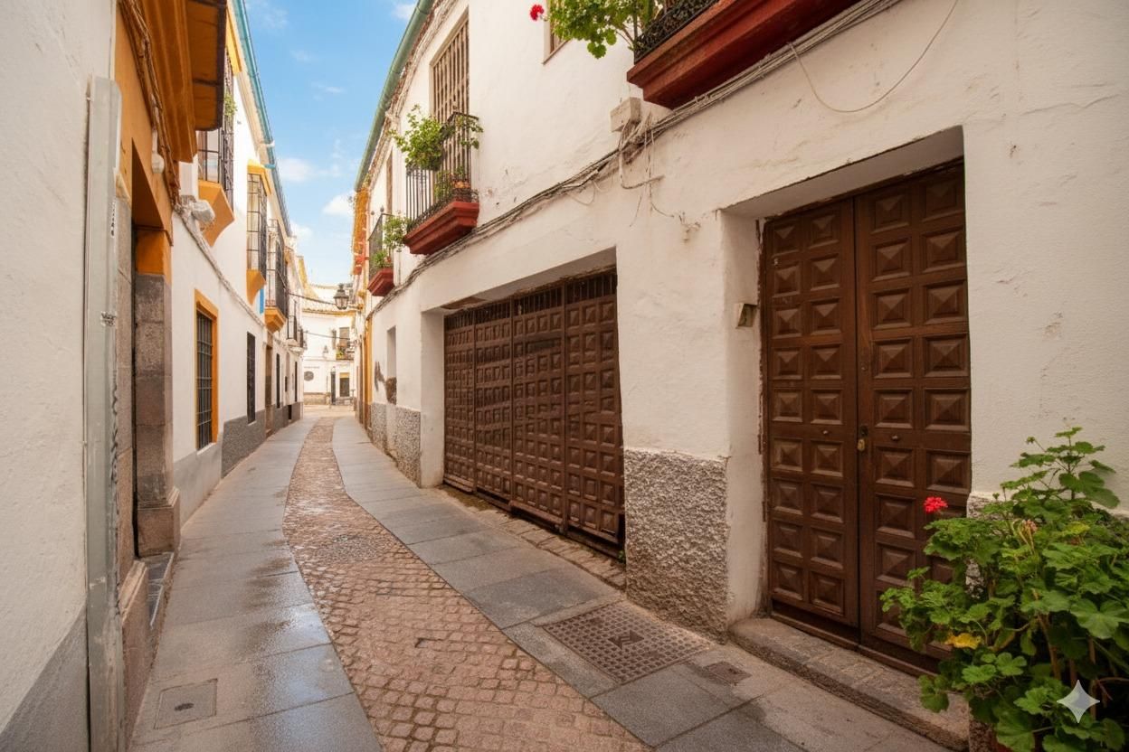 Vista exterior de Residencial en venta en  Córdoba Capital