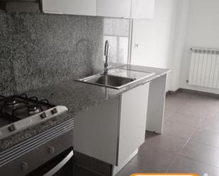 Kitchen of Flat for sale in Vitoria - Gasteiz  with Heating and Terrace