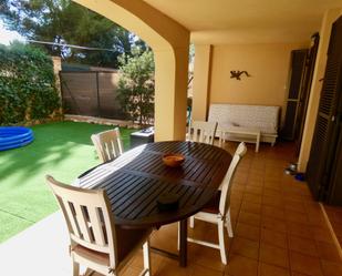 Jardí de Planta baixa en venda en Llucmajor amb Aire condicionat i Terrassa