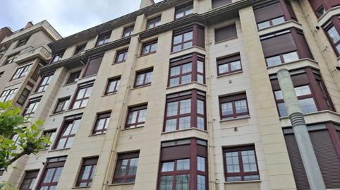 Foto 4 de Piso de alquiler en Gijón - Cl Palacio Valdes, Barrio del Centro, Gijón