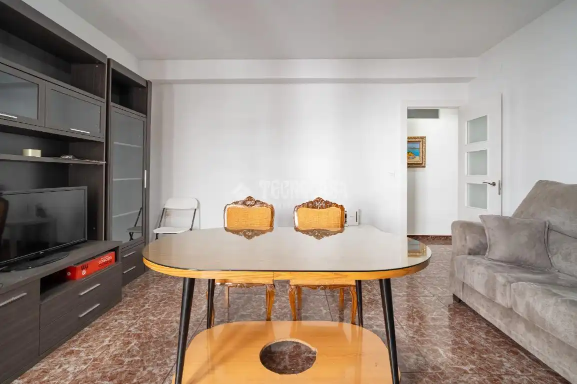 Comedor de Piso en venta en Granada