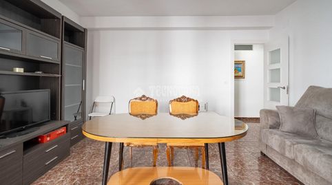 Foto 2 de Piso en venta en Camino de Ronda, Granada Capital