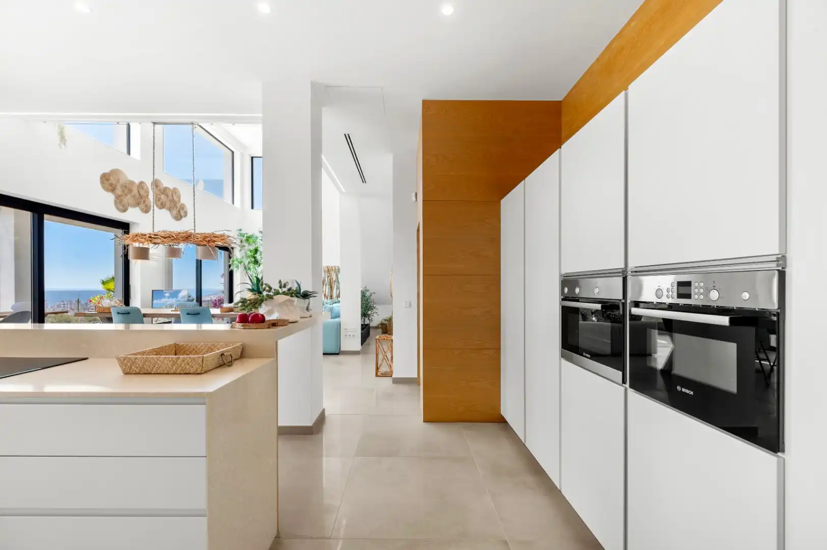 Villa avec piscine à vendre à La Fustera, imagen 14