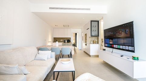 Foto 5 de Apartamento en venta en Santiago de la Ribera, San Javier