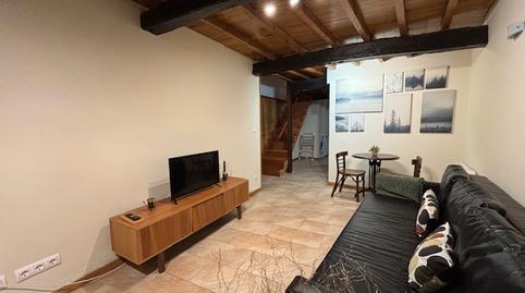 Foto 2 de Dúplex de alquiler en Ferrol Vello - Puerto, Ferrol