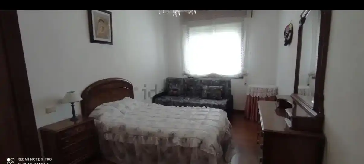 Schlafzimmer von Country house zum Verkauf in Lobeira, Ourense