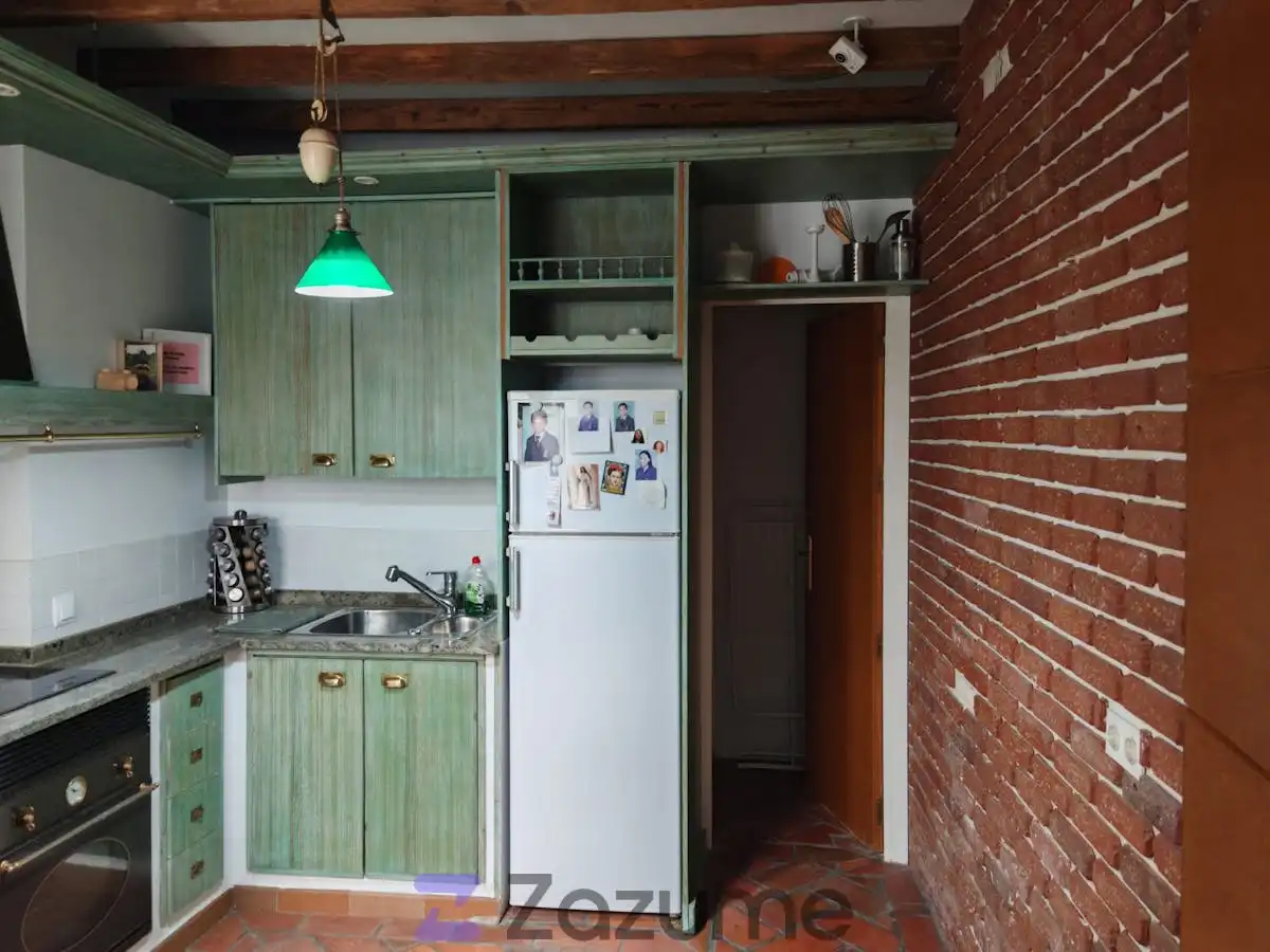 Wohnung mit Terrasse zur Miete in C. de Puñonrostro, imagen 7