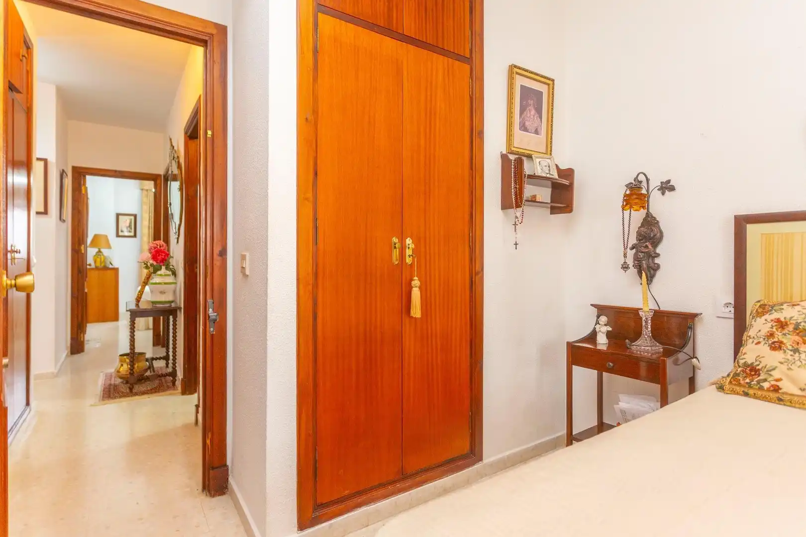 Habitación de Piso en venta en Jerez de la Frontera con Aire acondicionado, Terraza y Amueblado