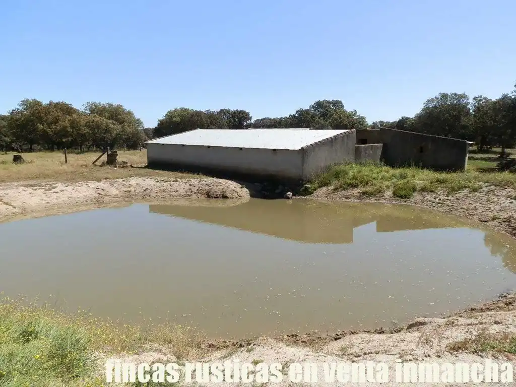 Terreno rustico in vendita a Ciudad Rodrigo, imagen 9