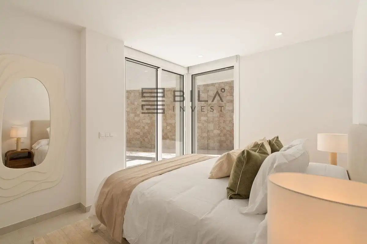 Wohnung mit Pool zum Verkauf in Urb. Royal Palms, imagen 18