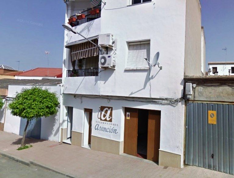 Pis en venda en Pedro Abad amb Aire condicionat, Calefacció i Terrassa