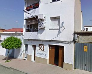 Flat for sale in Pedro Abad  with Air Conditioner, Heating and Terrace