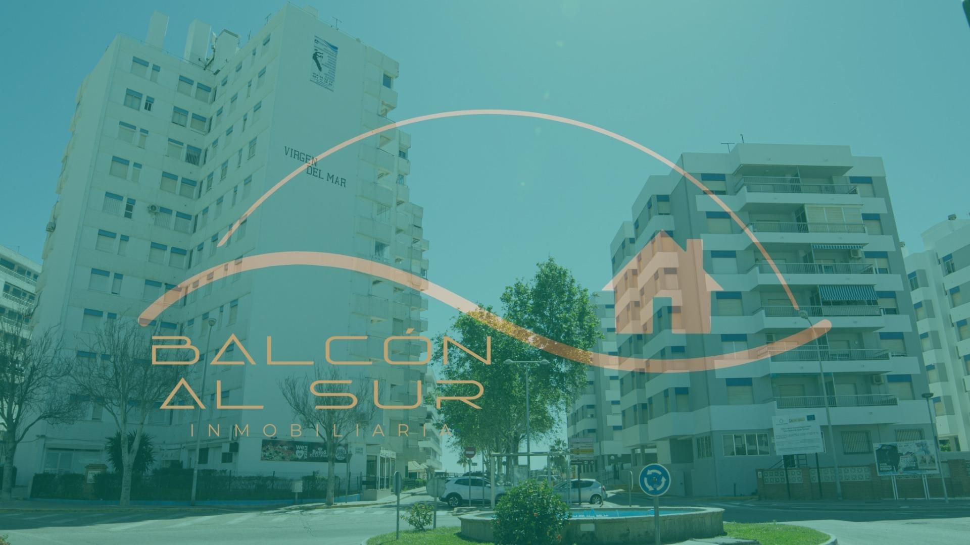 Pis en venda en Rota amb Aire condicionat i Terrassa