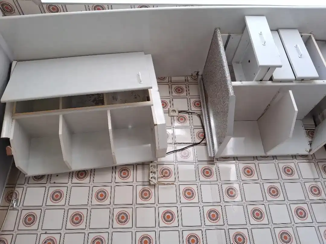 Piso en venta en Calle del Corregidor Juan Francisco de Luján 37, imagen 31