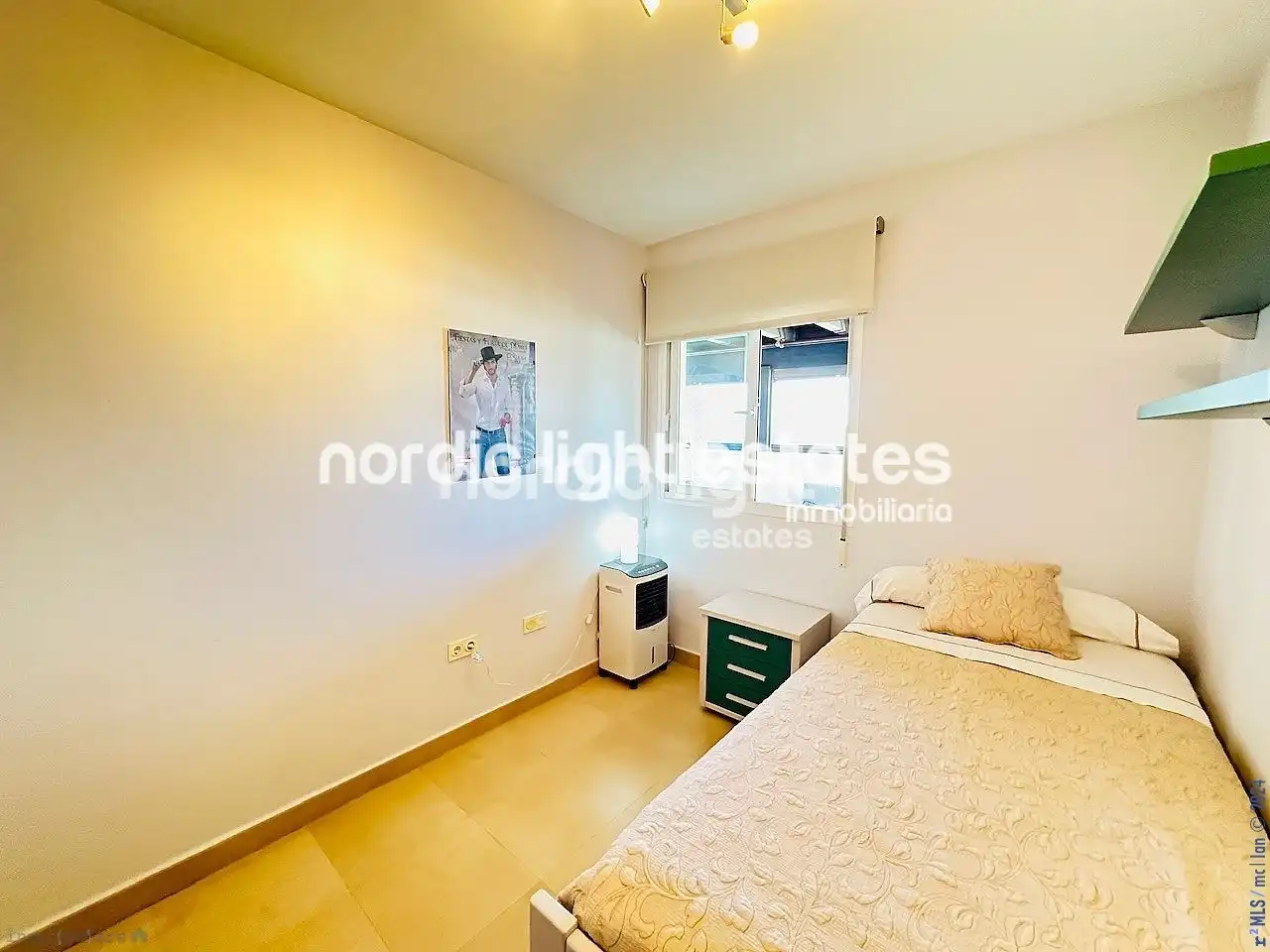 Wohnung mit Pool zum Verkauf in Caleta de Vélez, imagen 39