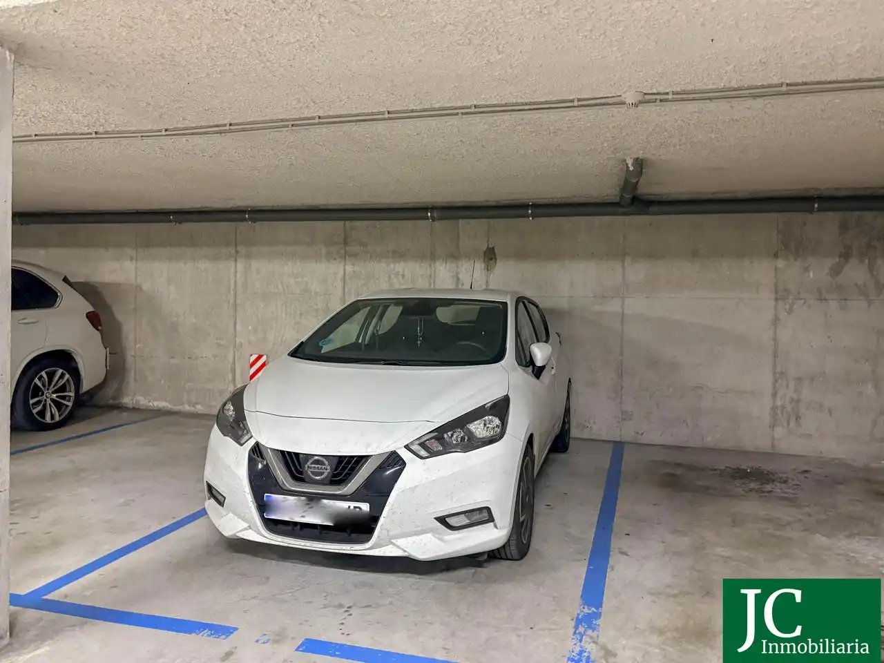 Parking de Planta baja en venta en Bárcena de Cicero con Calefacción, Jardín privado y Terraza