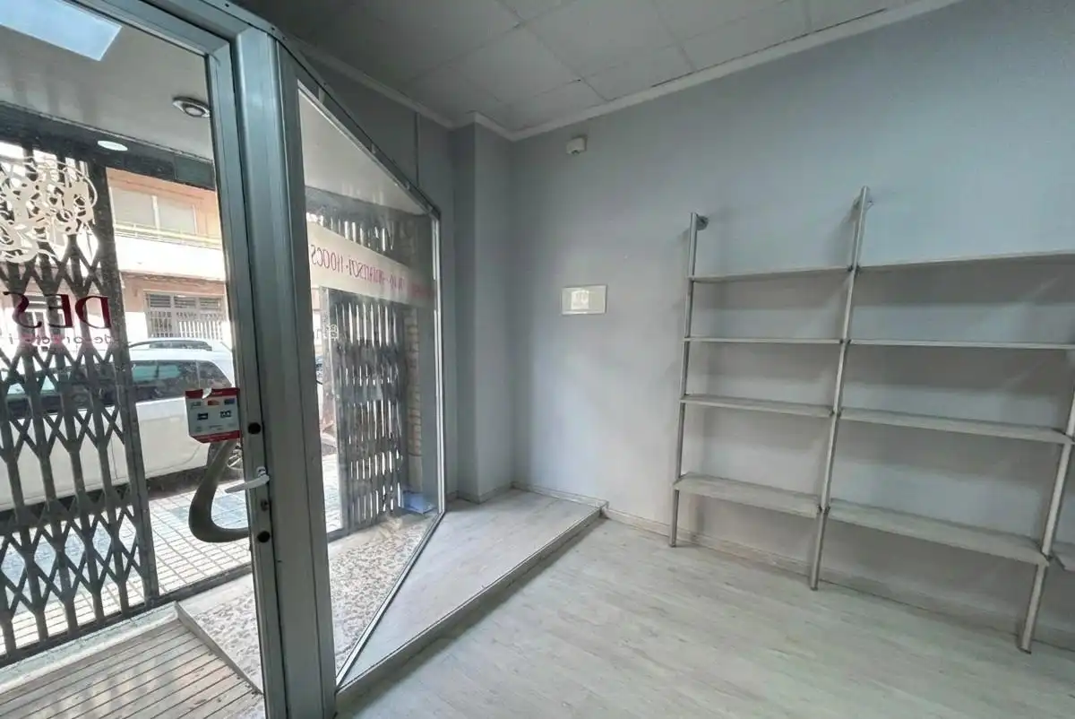 Commercial properties for rent in Carlet