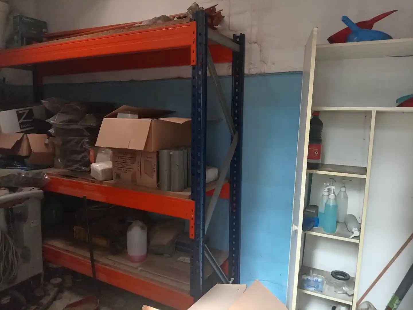 Industrial buildings for rent in Sabadell