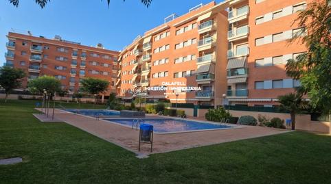 Foto 4 von Wohnung zum Verkauf in Rambla Nova, Calafell Residencial, Calafell