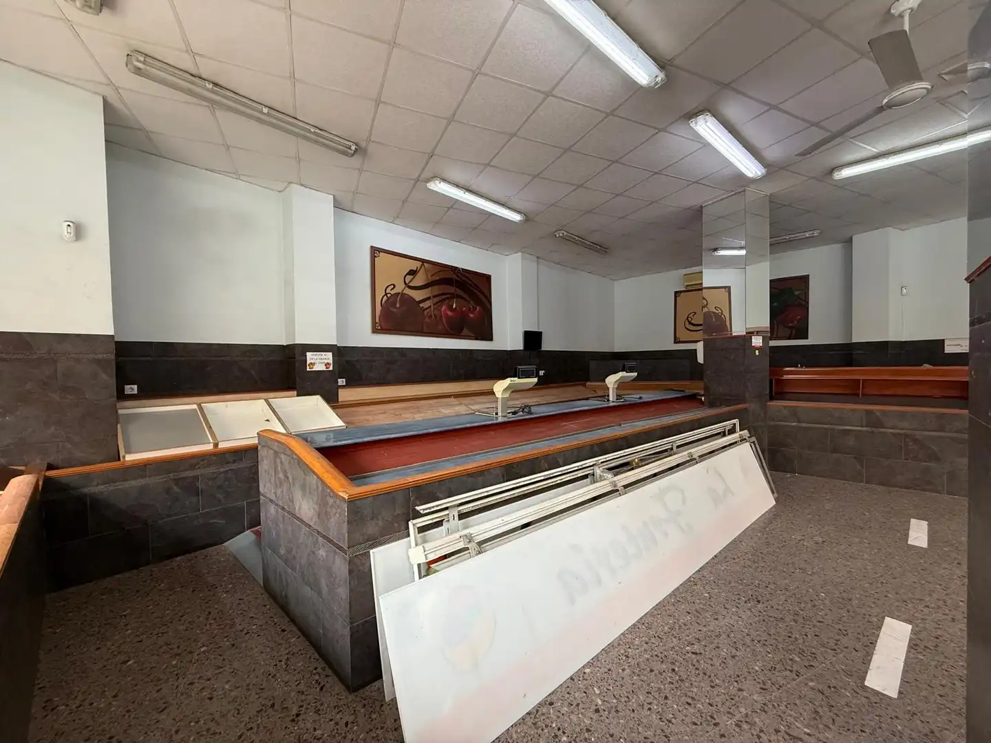 Business premises for sale in Centre - Zona Alta, imagen 6