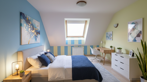 Foto 5 de Pis en venda a Valmojado, Toledo