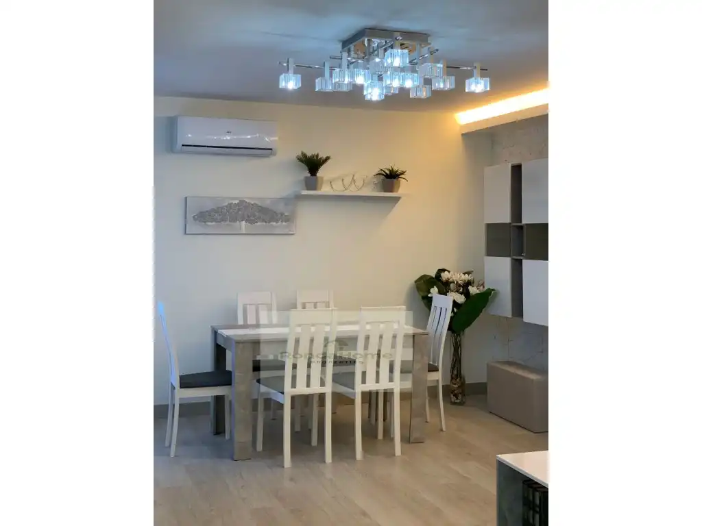 Esszimmer von Haus oder Chalet zur Miete in Benalmádena