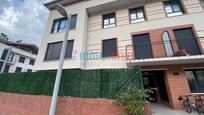 Exterior view of Flat for sale in Zegama