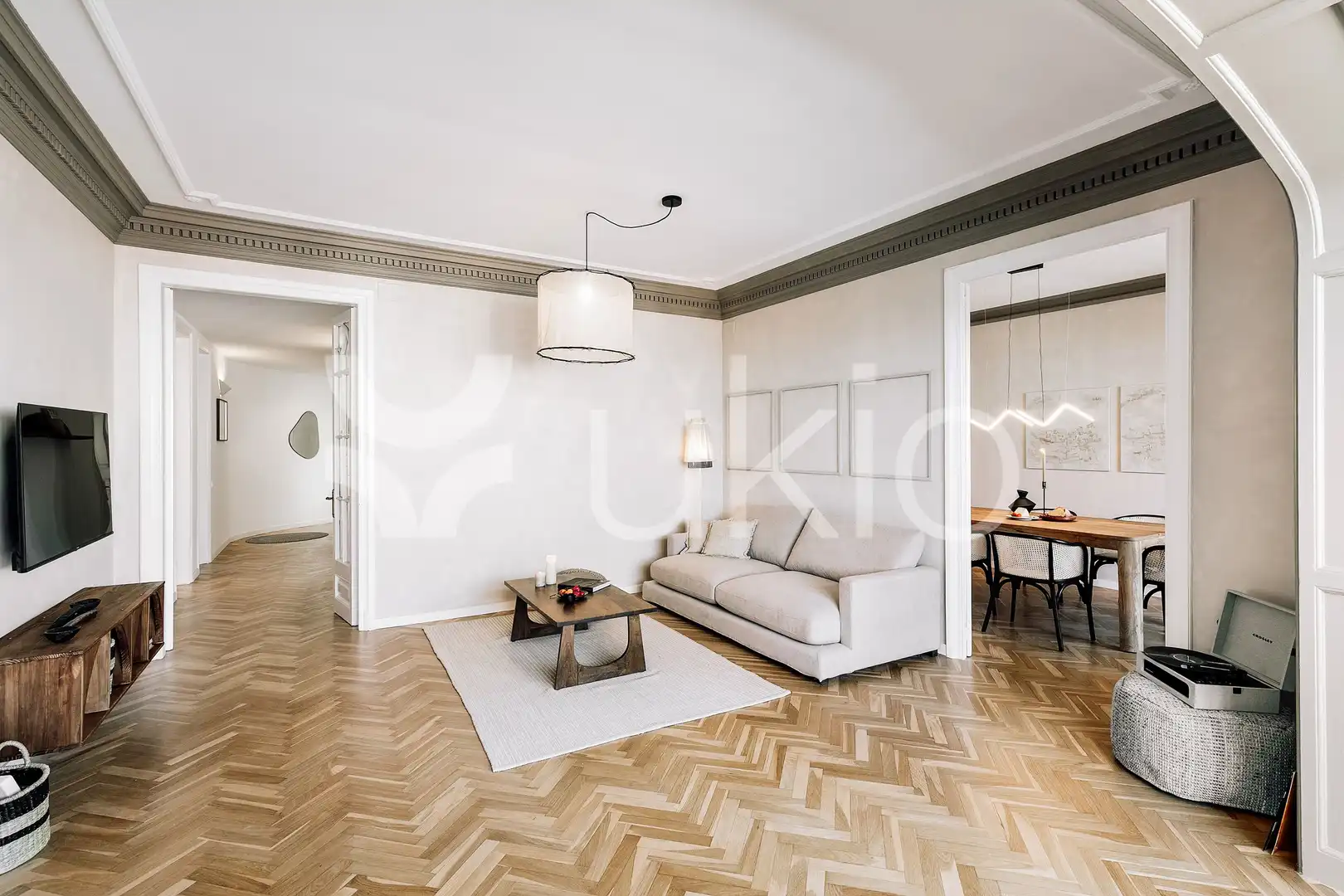 Apartament de lloguer a Barcelona, Barcelona