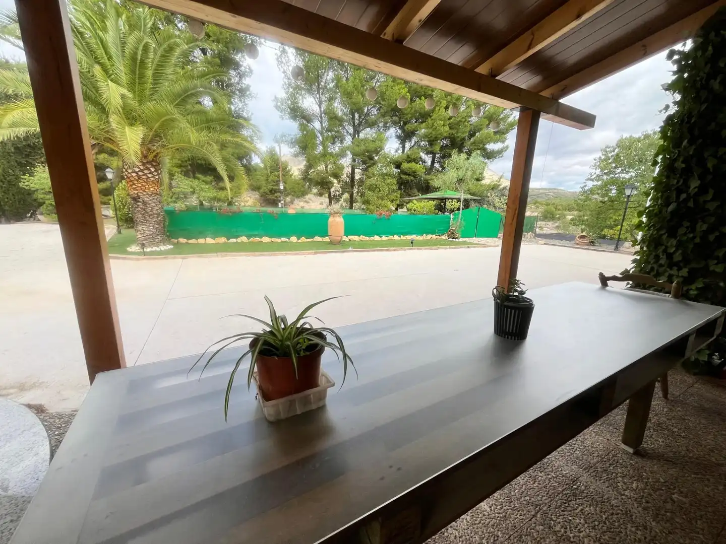 Casa rústica amb piscina en venda a Camino VIAL-5(EL LLANO), imagen 22