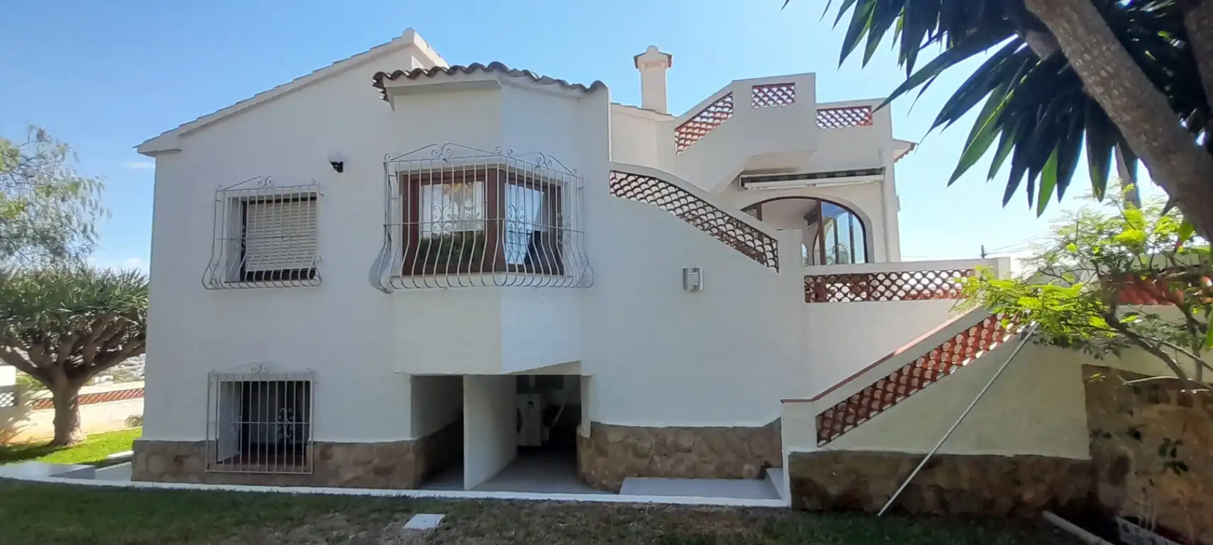 House with garden for sale in Casco Urbano