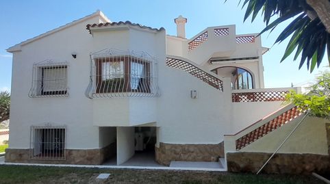 Foto 2 de Casa o chalet en venta en Casco Urbano, Moraira
