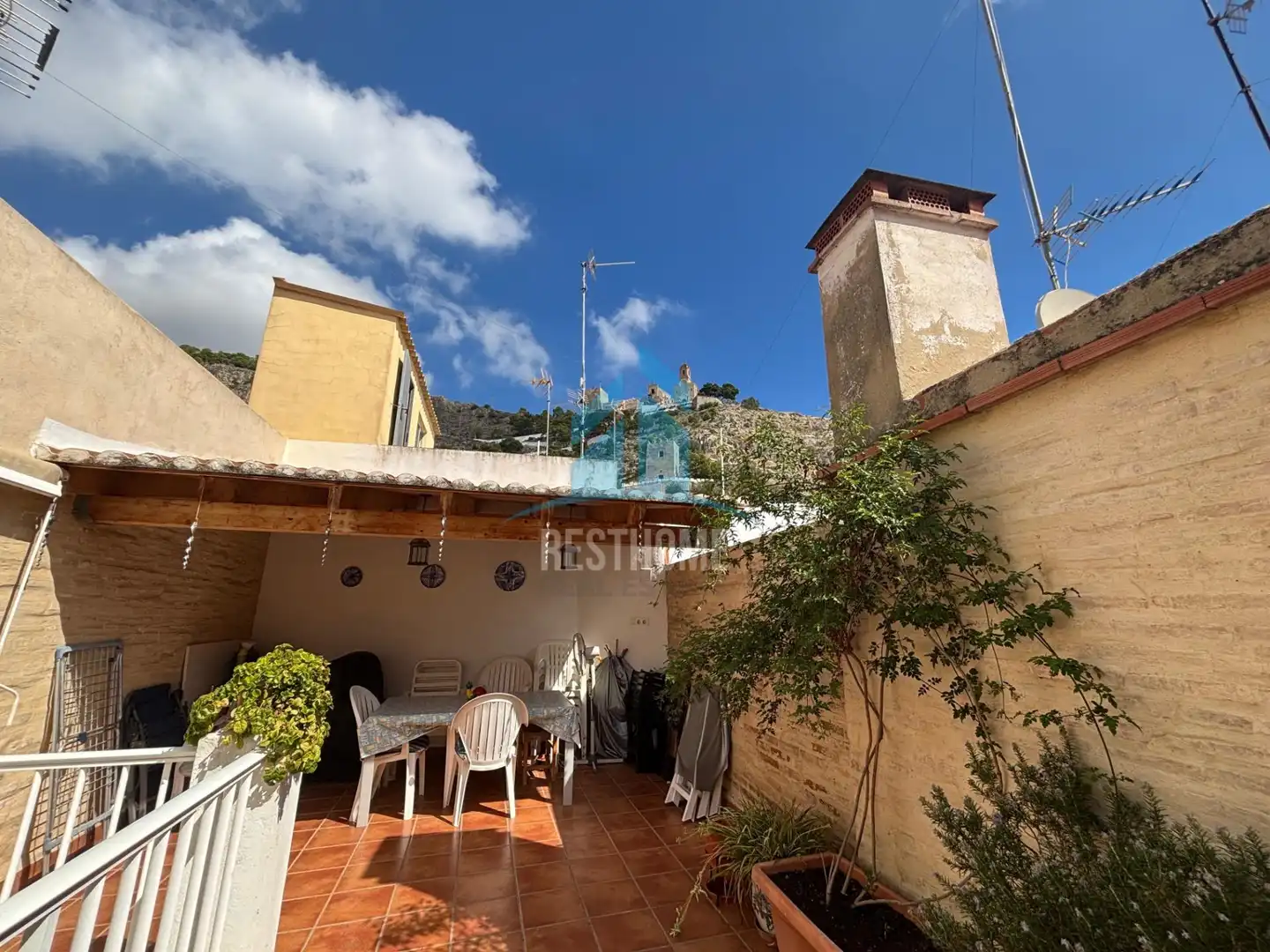Casa en venda a Pueblo de Cullera