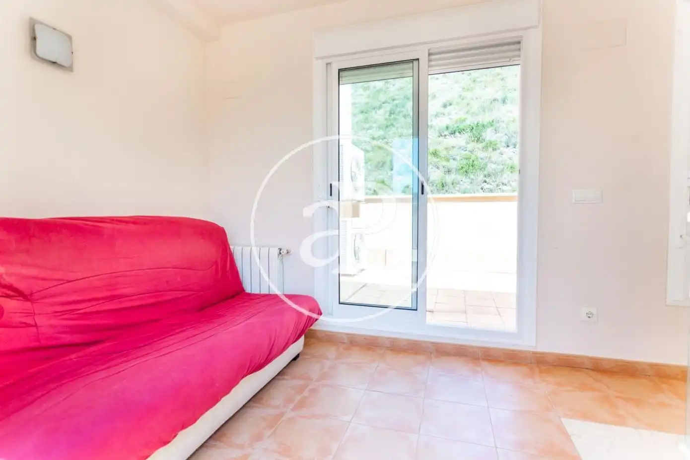 Habitación de Piso en venta en Cullera con Aire acondicionado, Calefacción y Jardín privado