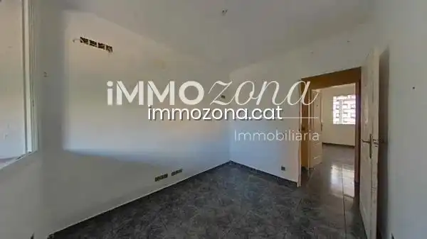 Apartament en venda en Nou Barris