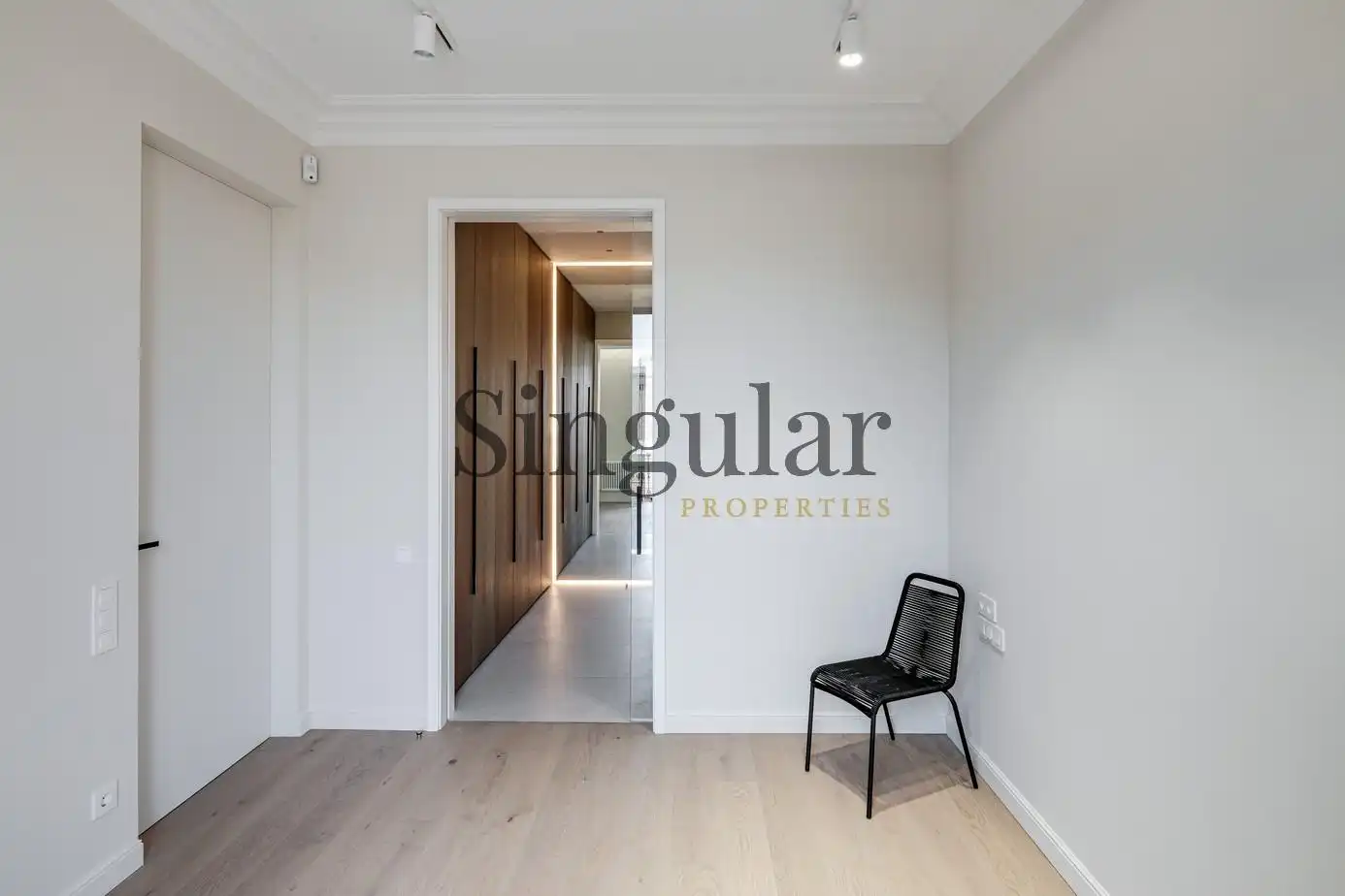 Habitación de Piso en venta en Barcelona con Aire acondicionado, Calefacción y Parquet