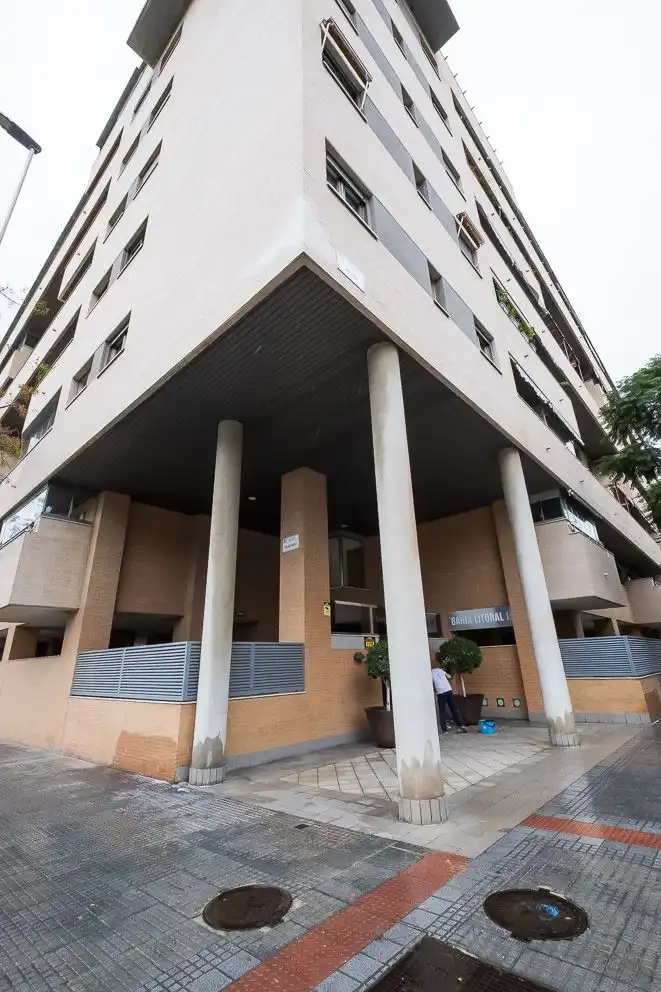 Piso con piscina en venta en JALÓN, imagen 57