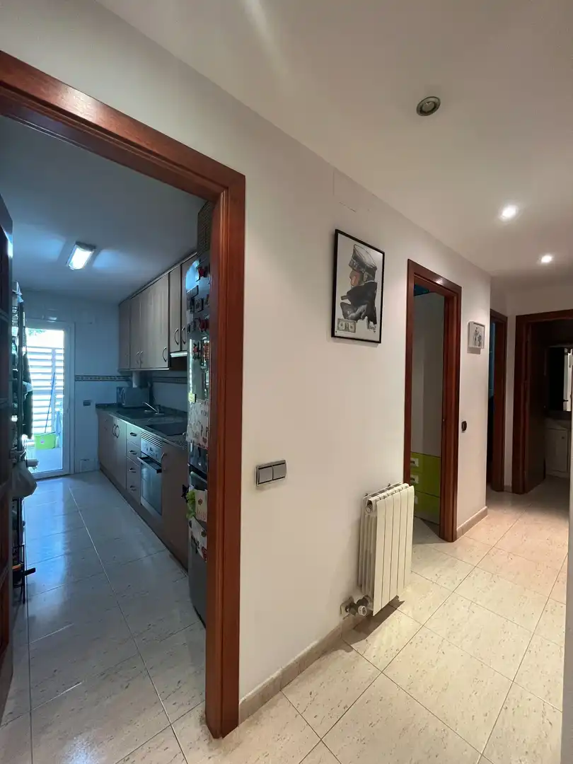 Piso en venta en Pare vilaseca, 15, Ponent - Set Camins