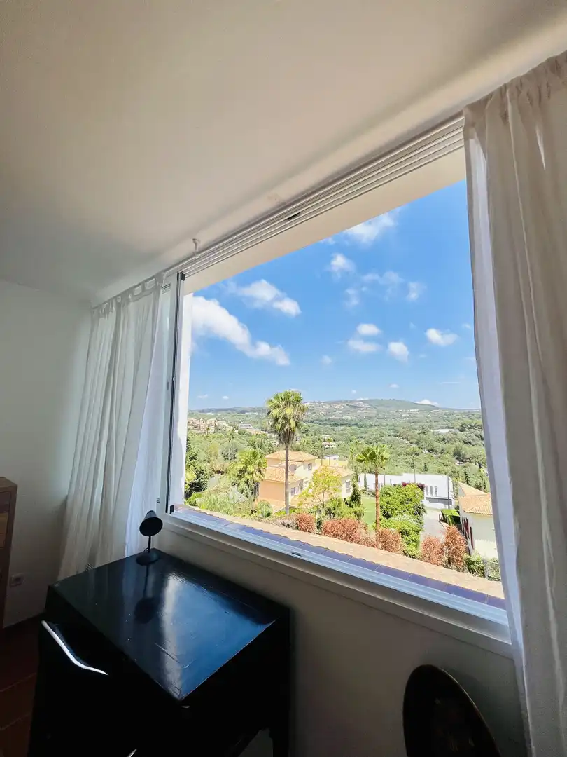 Casa con piscina en venta en Sotogrande Alto, imagen 26