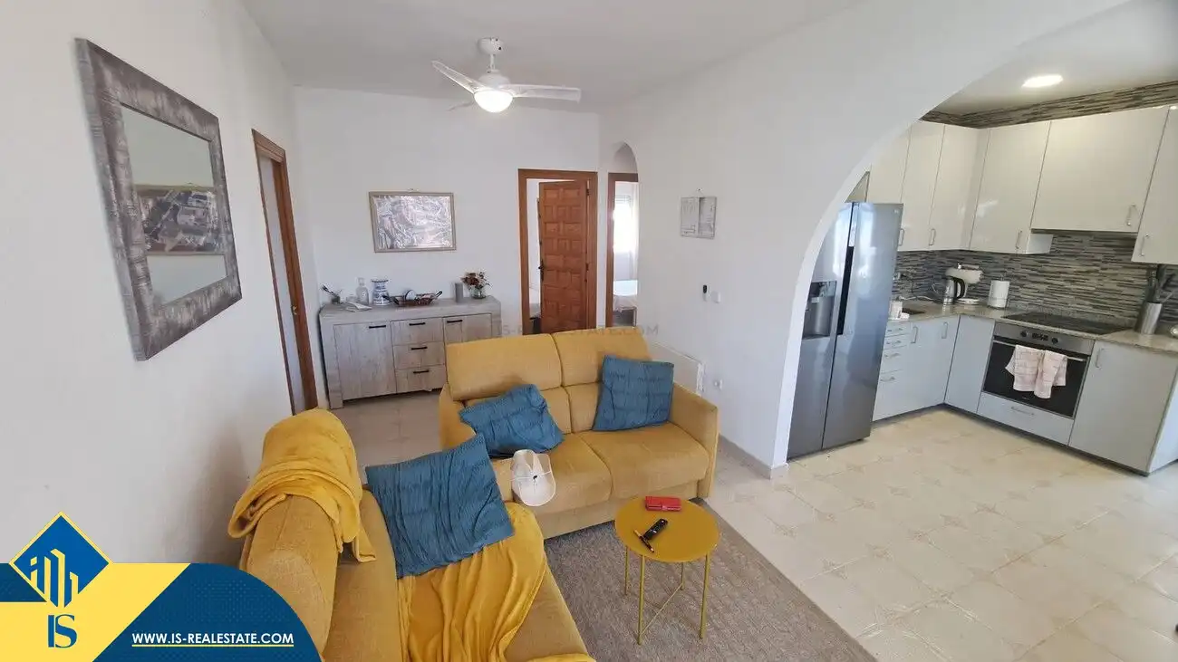 Villa avec jardin à vendre à San Miguel de Salinas, imagen 16