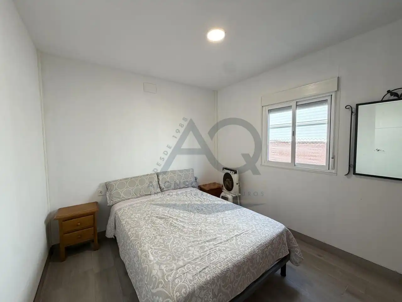 Habitación de Finca rústica en venta en Dos Hermanas con Piscina comunitaria