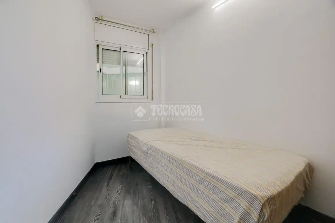 Habitación de Piso en venta en Terrassa