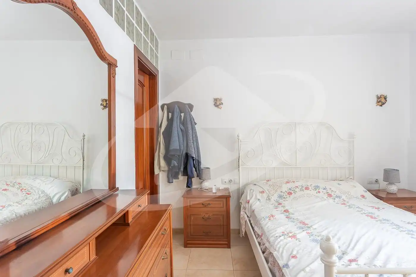 Casa a schiera con giardino in vendita a Poble, imagen 14